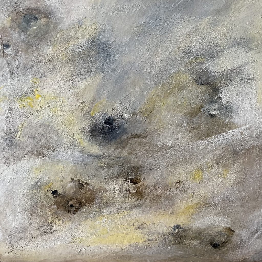 Sulphur Schwefel Island