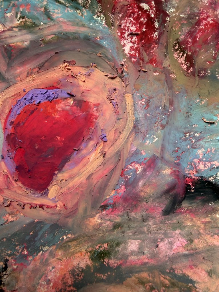 Kelchbecherling, Wolfstal