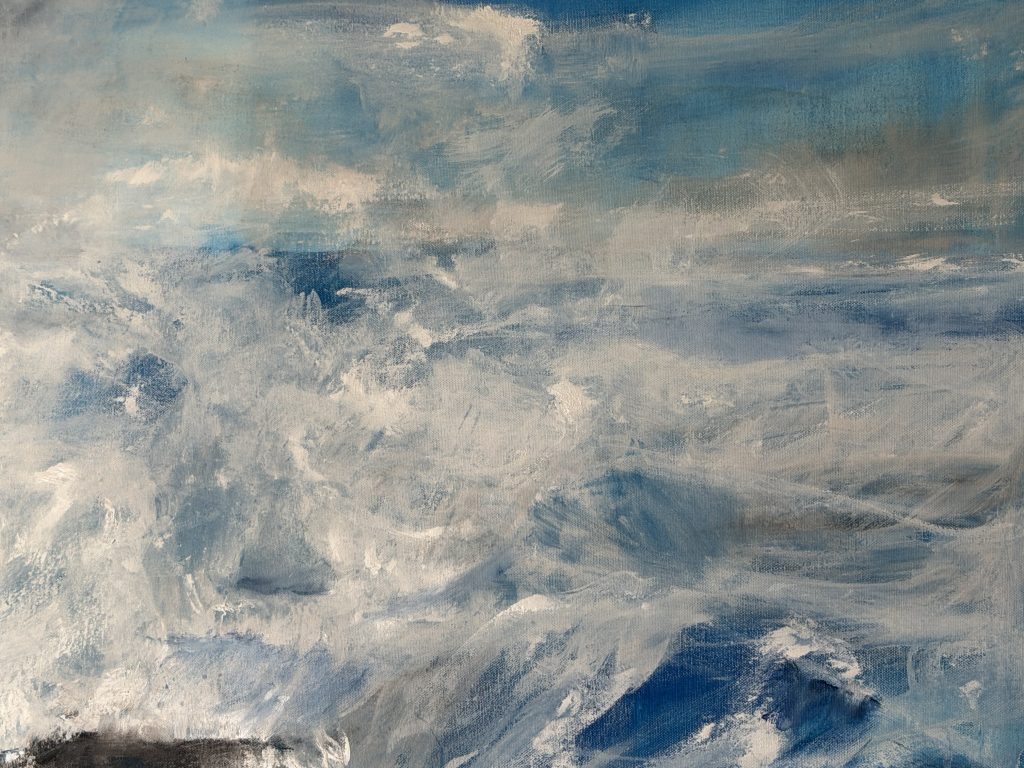 Dogsbay, Roundstone