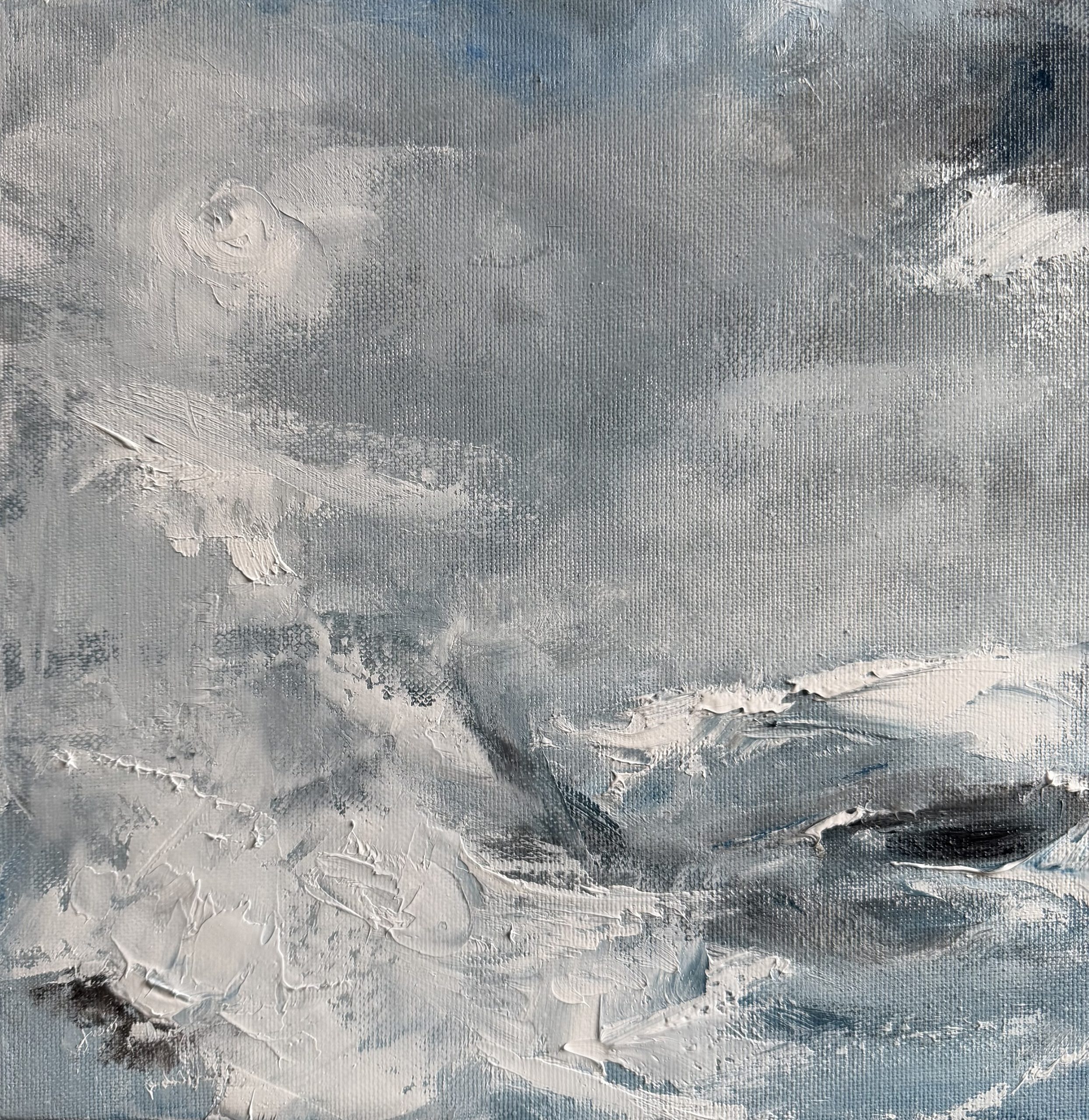 Dogsbay, Meer