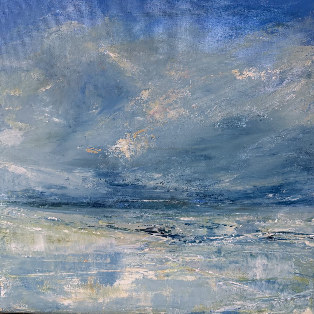 Strand, Irland, Beach, Coast
