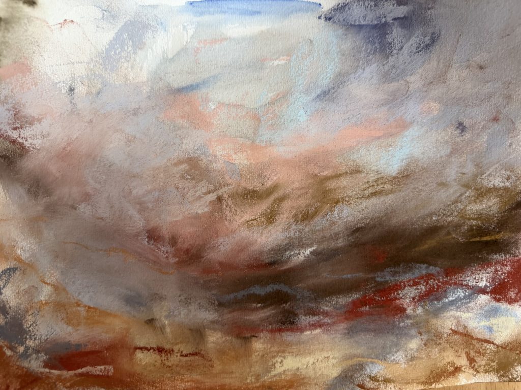 Bog, Wetter, Connemara